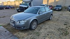 Retroviseur gauche AUDI A4 2