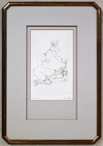 Leonor fini couple - leonor,
