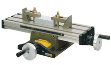 KT70 - Micro table à coordonnées pour MB 140/S et TBM 220 Proxxon