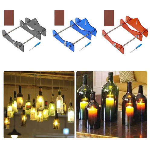 Coupe bouteille verre - en,