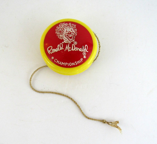 Vtg 1960 ronald - 1960's,