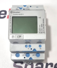 Compteur d'énergie numérique