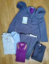 Tenue SNCF agent De Train années 2000 + Casquettes