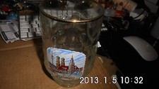 Chope à bière Munchen  1/2