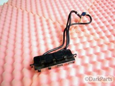 HP Compaq dc7700 dc7700p Desktop SFF Front Audio USB Panel Cable 414239-001