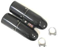 SILENCIEUX IXIL SX1 DUCATI 939