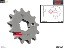 Pignon Sortie de Boite Pas de