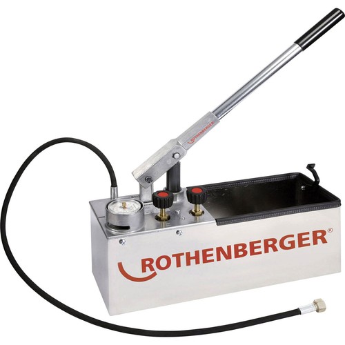 Rothenberger 60203 pompe - rothenberger, rp