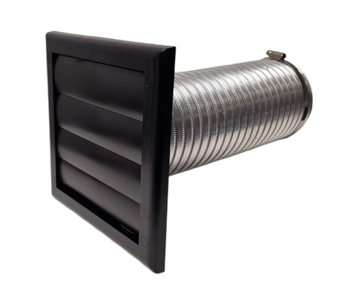 Ventilation conduit kit - ventilation,