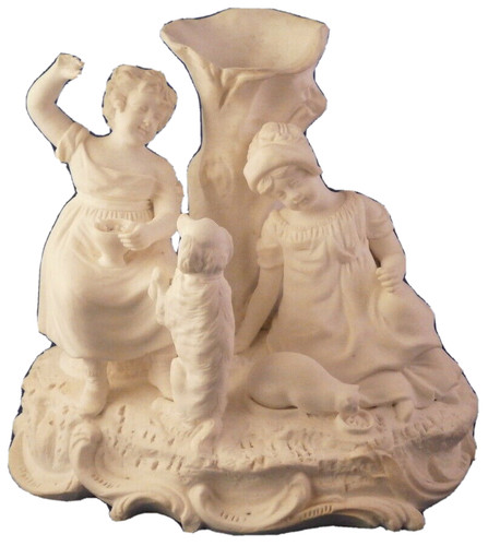 Antique 19thc minton - antique,