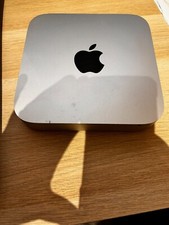 Apple Mac Mini (Fin 2014) 1,40