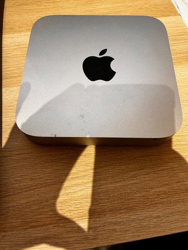 Apple mac mini 40 - 2014), 1,40