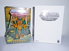 MOTU Masters of the Universe