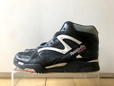 Rare vintage OG Reebok pump omni zone Dee Brown 1991