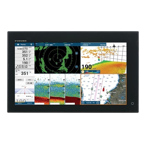 Furuno navnet tztouch3 mfd - furuno,