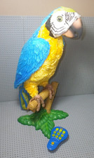 Automate Perroquet Sqawkers