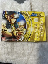 Saint seiya chevalier du