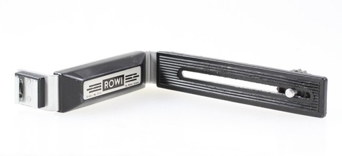Rowi rail caméra - rowi, de