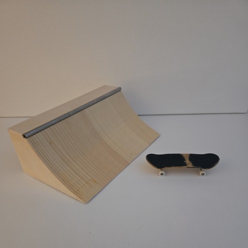 Premium marble fingerboard - premium, lc