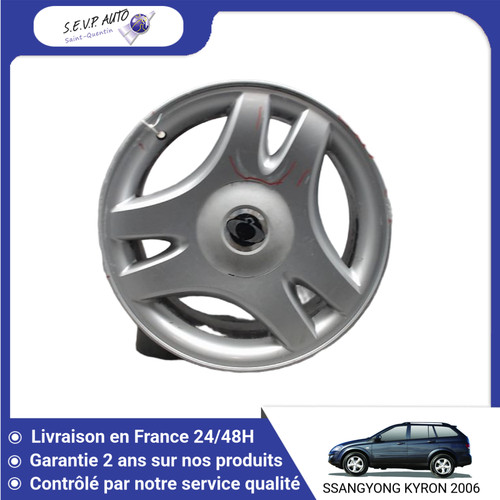 Jante aluminium - jante,