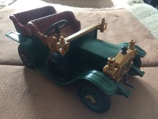 playmobil TACO 1900 VERT