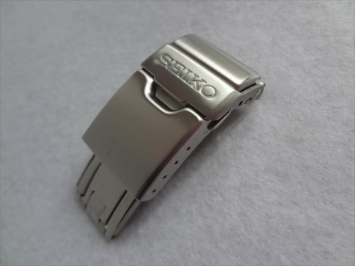 Seiko genuine marine master - seiko,