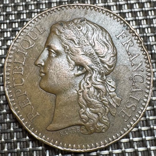 Medaille exposition - medaille,