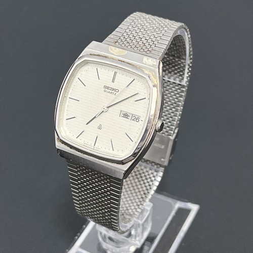 Montre homme seiko 5933 5040 - montre,