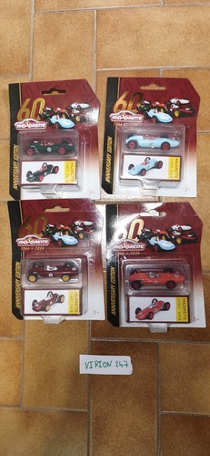 Majorette anniversary edition - majorette,