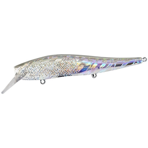 Leurre minnow flottant feuille - minnow,