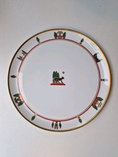 Grand Plat Cartier La Maison