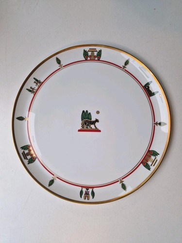 Grand plat cartier maison - cartier,