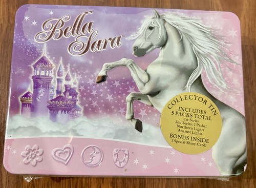 Bella sara collectors tin - bella,