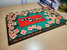 DIAMINO Compétition – Jeu