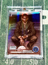 2022-23 Topps Stadium Club