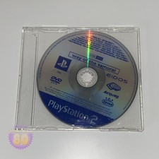 Playstation 2 Jeu PROMO : WAY