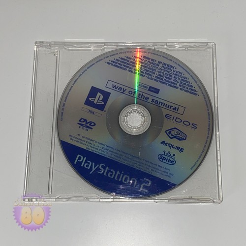 Playstation jeu promo way - promo,