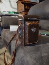 1961 Yashica-Mat LM Copal MXV
