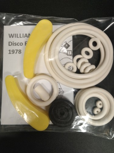 Flipper williams disco - flipper,