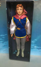 POUPEE DOLL PORCELAINE DISNEY