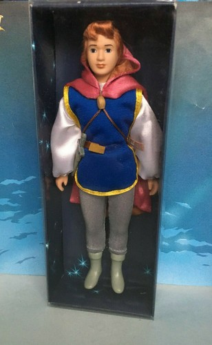 Poupee doll porcelaine disney - poupee,