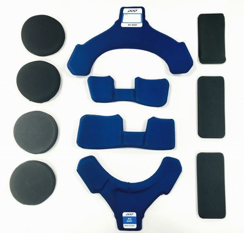 Attelle genou pod k4 - attelle, &