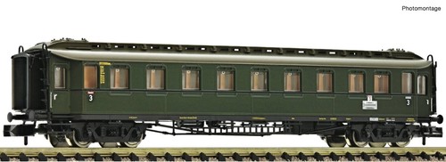 Spur fleischmann 878103 - spur, n