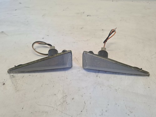 Clignotant latéral pour
