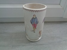 POT FAIENCE SARREGUEMINES