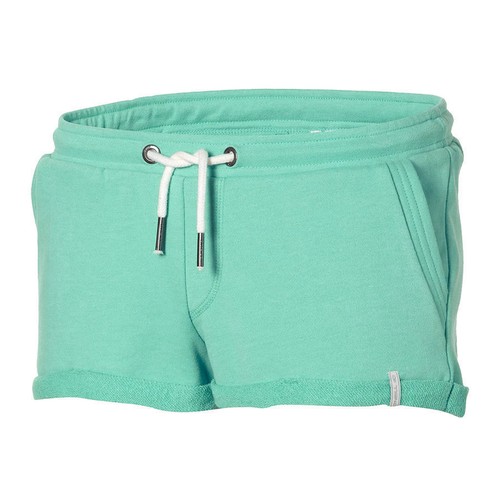 Short coton neill fillette - short,