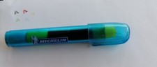 Stylo tampon michelin - stylo,