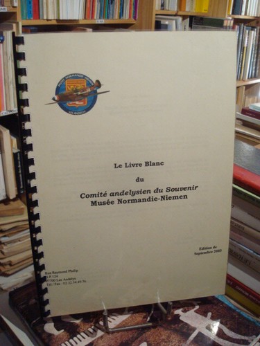 Livre blanc comité - le,