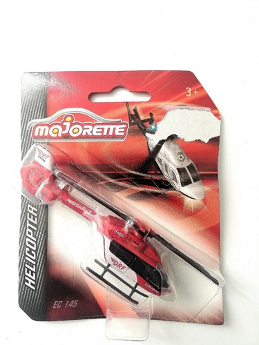 Majorette ec145 notarzt drf - majorette,