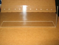 Présentoir pour boucles